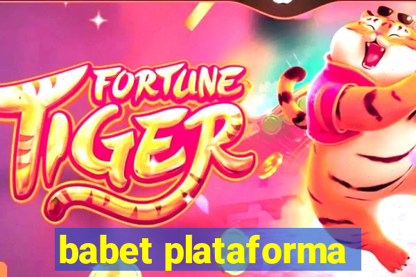 babet plataforma